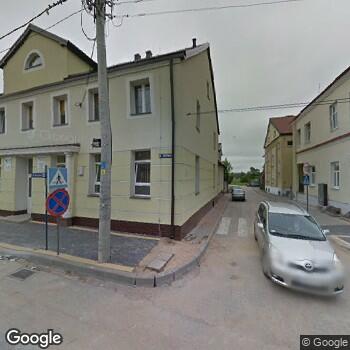 Zdjęcie budynku IPL Gab. Stomat. Anna Zadrożna
