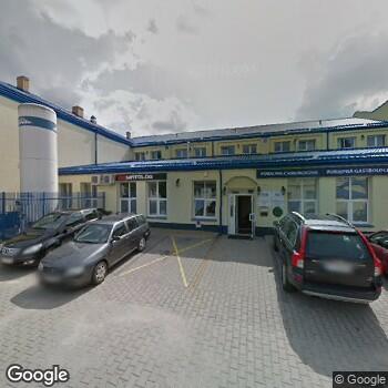 Zdjęcie budynku Podlaskie Centrum Psychogeriatrii