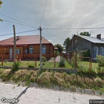 Zdjęcie budynku Samodzielny Publiczny Zakład Pielęgnacyjno - Opiekuńczy w Krynkach