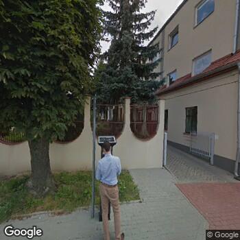 Zdjęcie budynku NZOZ Anmed