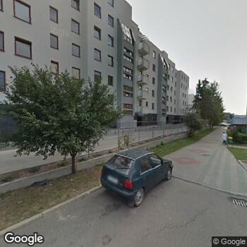Zdjęcie budynku NZOZ Centrum