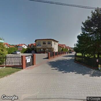 Zdjęcie budynku NZOZ Villa Med