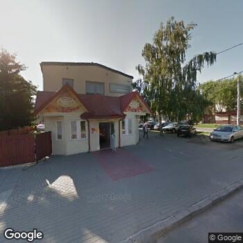 Zdjęcie budynku Centrum Zdrowia Psychicznego Leszczynowa W. Magnuszewski