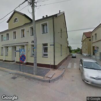 Zdjęcie budynku Prywatny Gabinet Stomatologiczny Dentland