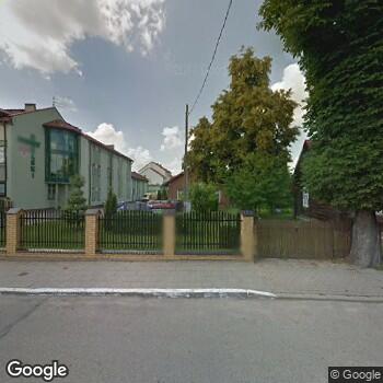 Zdjęcie budynku Prywatny Gabinet Stomatologiczny Niewiarowska-Konstantynowicz Barbara