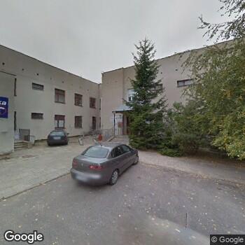 Zdjęcie budynku Centrum Stomatologii Estetycznej Perłowy Uśmiech