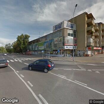 Zdjęcie budynku Centrum Stomatologii Estetycznej Perłowy Uśmiech
