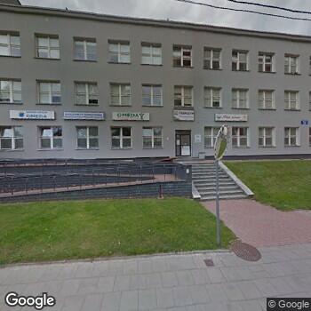 Zdjęcie budynku Praktyka Stomatologiczna Ortomad Magdalena Kalinowska