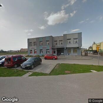 Zdjęcie budynku Centrum Medyczne Medica