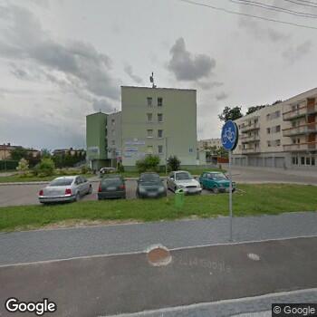 Zdjęcie budynku NZOZ Pielęgniarska Opieka Domowa