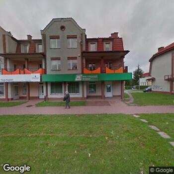 Zdjęcie budynku Centrum Diagnostyczno - Lecznicze