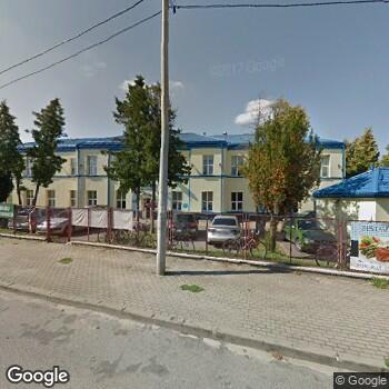 Zdjęcie budynku Centrum Medyczne Hansa