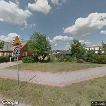 Zdjęcie budynku NZOZ "Rehabilitacja"