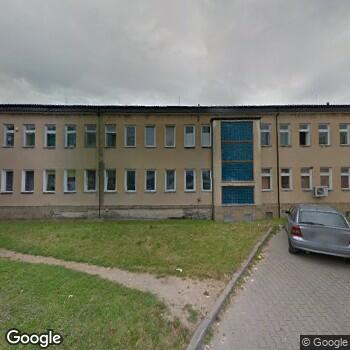Zdjęcie budynku NZOZ Multi-Med