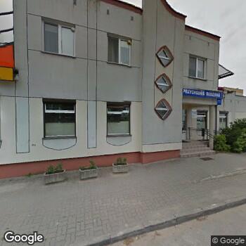 Zdjęcie budynku NZOZ Przychodnia Rodzinna