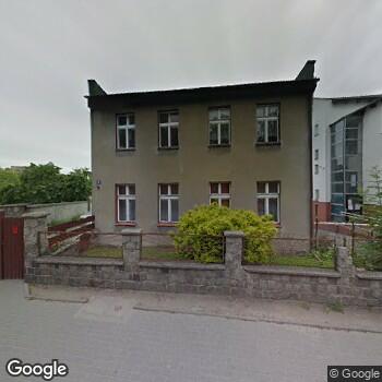 Zdjęcie budynku NZOZ Kamed Centrum Medyczne