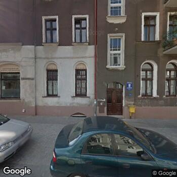 Zdjęcie budynku ZOZ Trójmiejskie Centrum Medyczne