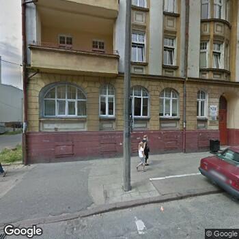 Zdjęcie budynku NZOZ Polo w Słupsku