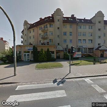 Zdjęcie budynku NZOZ Centrum Medyczne Falck Ustka