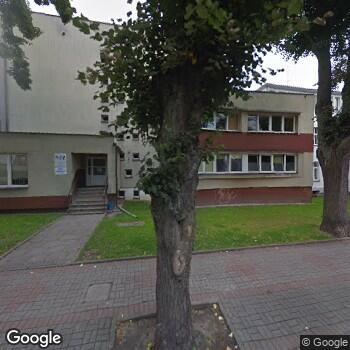 Zdjęcie budynku SPZOZ Szpital im. Franciszka Żaczka