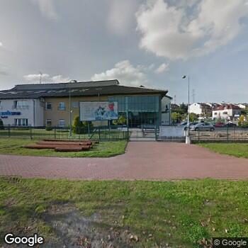 Zdjęcie budynku Swissmed Centrum Zdrowia