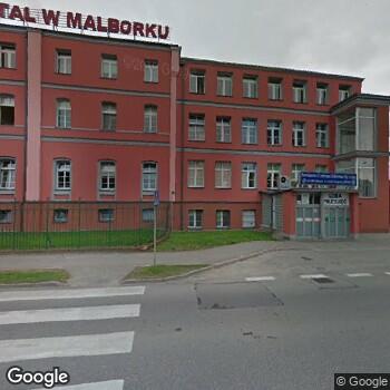 Zdjęcie budynku NZOZ Nutrimed Ziemia Pomorska