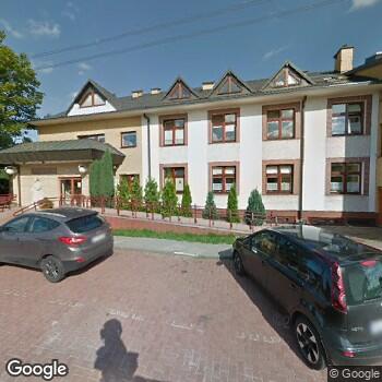Zdjęcie budynku Hospicyjny ZOZ