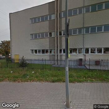 Zdjęcie budynku Centrum Medyczne "Kardiotel"