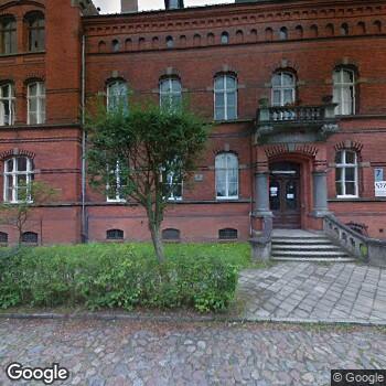 Zdjęcie budynku Szpital dla Nerwowo i Psychicznie Chorych im. St. Kryzana