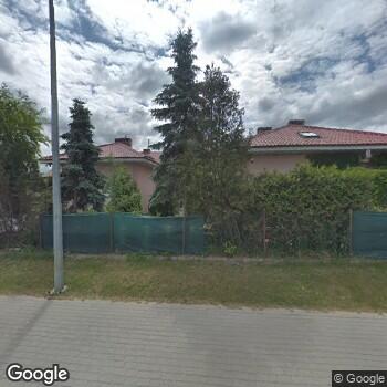 Zdjęcie budynku NZOZ "Nasz Dom"