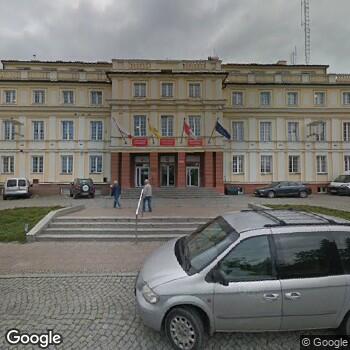 Zdjęcie budynku Samodzielne Publiczne Pogotowie Ratunkowe