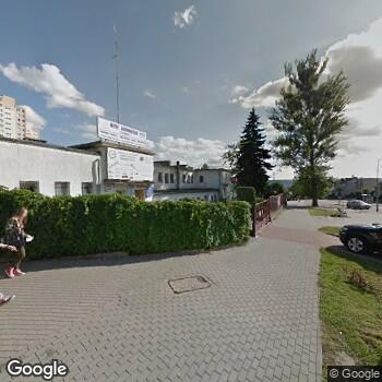 Zdjęcie budynku Miejska Stacja Pogotowia Ratunkowego w Gdyni SPZOZ