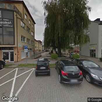 Zdjęcie budynku NZOZ "Centrum Medyczne"
