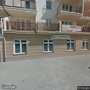 Zdjęcie budynku Przychodnia Rogowscy