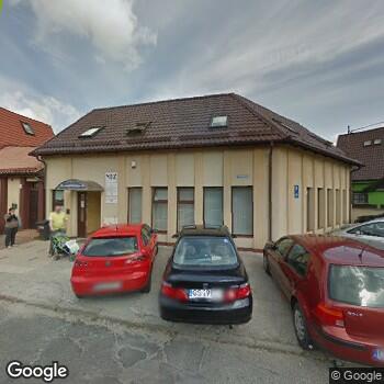 Zdjęcie budynku Niepubliczny Specjalistyczny Psychiatryczny ZOZ "Son"