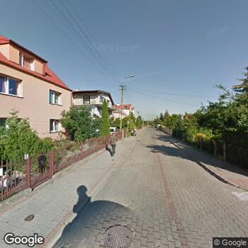 Zdjęcie budynku NZOZ "Pogotowie Stomatologiczne"