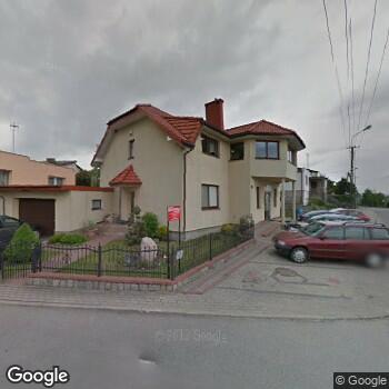 Zdjęcie budynku NZOZ Centrum Stomatologiczne Jadwiga Szarstuk