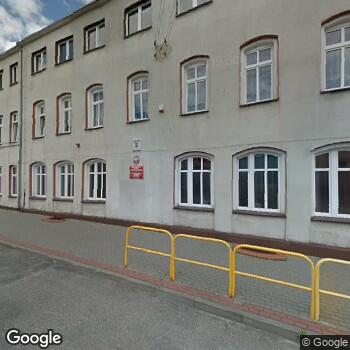 Zdjęcie budynku Lekarska Spółdzielnia Pracy