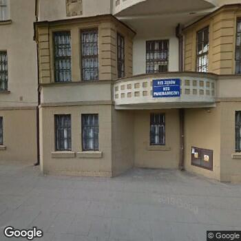 Zdjęcie budynku Wojewódzka Przychodnia Stomatologiczna SPZOZ