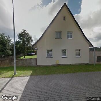 Zdjęcie budynku NSZOZ Centrum Medyczne "Vita"
