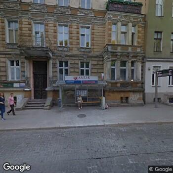 Zdjęcie budynku NZOZ "Auxilium"
