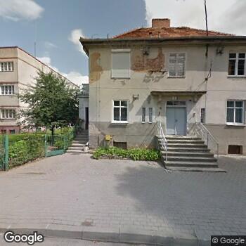 Zdjęcie budynku Szpital im. Dr Jadwigi Obodzińskiej-Król w Malborku