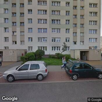 Zdjęcie budynku ISP Stomatologiczna Elżbieta Dziunko