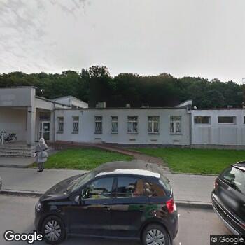 Zdjęcie budynku Uniwersyteckie Centrum Stomatologiczne Gumed
