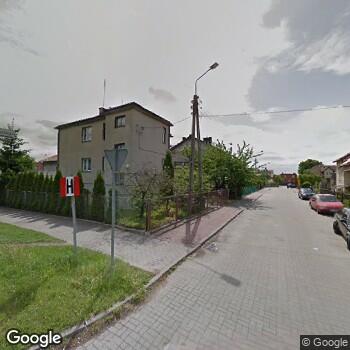 Zdjęcie budynku NZOZ Praktyka Rodzinna i Specjalistyczna "Familia"