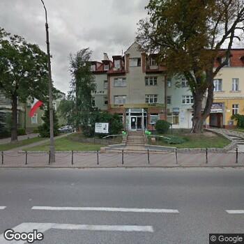 Zdjęcie budynku ISPL Katarzyna Olszewska - Gajko