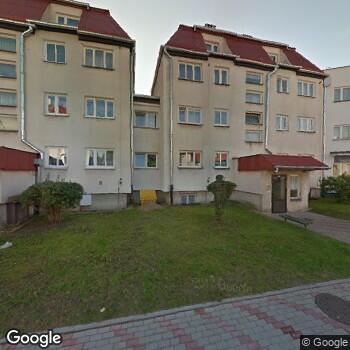 Zdjęcie budynku NZOZ "Unimed"