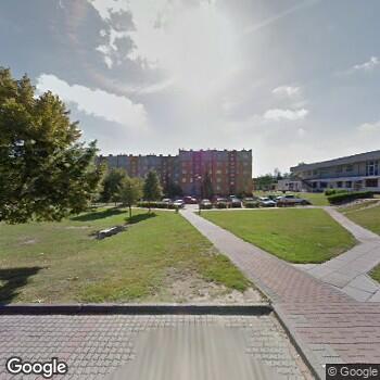 Zdjęcie budynku Centrum Stomatologiczne G. Zygmańska-Pancerz, T. Chabowski, P. Pancerz-Chabowska