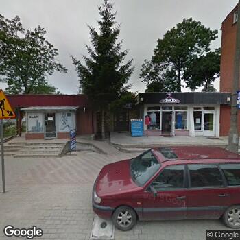 Zdjęcie budynku Centrum Dermatologiczne "Dermicus" Filia Tczew