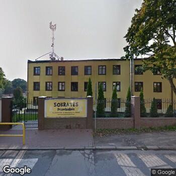 Zdjęcie budynku Poradnia Leczenia Uzależnień w Gdańsku